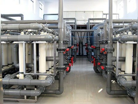化工废水处理设备