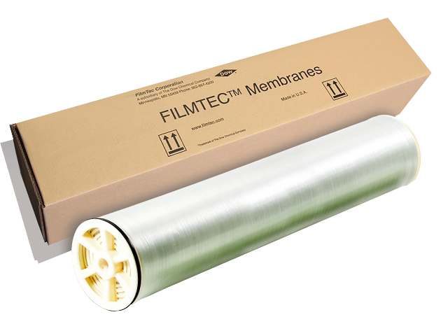 FilmTec™ BW30FR-400/34 膜元件